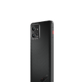 ThinkPad連携スマホ『ThinkPhone』発表。黒いアラミド繊維に赤ボタン、MILスペックの高セキュリティ端末