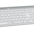 ロジクール、静音薄型キーボードMK470コンボとK580発表。POP KEYS/MOUSEの新色グレージュも