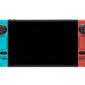 Steam DeckをNintendo Switch化する「SwitchDeck」ケースとスキン発売。背面ロゴがひどい