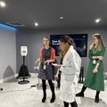 世界の空気は想像よりずっと汚い。ダイソンの空気清浄機ヘッドフォン「Dyson Zone」体験して見えた実用度と狙い（本田雅一）