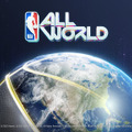 八村塁もゲットだぜ！『NBA All-World』配信。選手を集めてチームで競うモバイルARゲーム