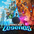 Minecraft Legendsは4月19日発売。マイクラ世界の大戦争描くアクションRTS