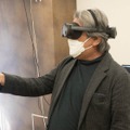 シースルー＋変形の万能機「HTC VIVE XR Elite」ハンズオンレポート（西田宗千佳）