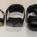 シースルー＋変形の万能機「HTC VIVE XR Elite」ハンズオンレポート（西田宗千佳）