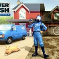 癒やしの高圧洗浄シミュPowerWash Simulator正式版、PC / Xboxゲームパスでデイワン配信