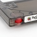 SyQuestの名を広く知らしめたリムーバブルHDD「SQ400」（44MB、1988年頃～）：ロストメモリーズ File011