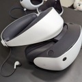 PS VR2プレビュー：ハードウェアとセットアップ編。最先端仕様と初代譲りの快適さ