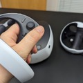 PS VR2プレビュー：ハードウェアとセットアップ編。最先端仕様と初代譲りの快適さ