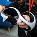 PS VR2プレビュー：ハードウェアとセットアップ編。最先端仕様と初代譲りの快適さ