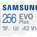 サムスンの256GB microSDXCカードEVO PlusがAmazonで大特価。ブラックフライデーより安い2980円 #てくのじDeals
