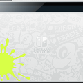 Nintendo Switch『スプラトゥーン3』エディション発表。抽選販売は7月7日から受付