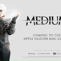 アップル、メディア向けゲームイベント開催。「The Medium」移植でゲーミングMacをアピール