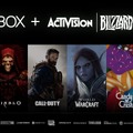 マイクロソフト、任天堂に今後10年Call of Dutyを提供する契約締結。他のXboxゲームやアクティビジョン作品も提供拡大