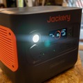 そろそろ欲しいポータブル電源。Jackeryの新製品Solar Generator 1500 Proは大幅性能アップ＆ソーラーパネルもセットの買い時モデル