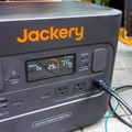 そろそろ欲しいポータブル電源。Jackeryの新製品Solar Generator 1500 Proは大幅性能アップ＆ソーラーパネルもセットの買い時モデル