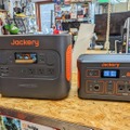 そろそろ欲しいポータブル電源。Jackeryの新製品Solar Generator 1500 Proは大幅性能アップ＆ソーラーパネルもセットの買い時モデル