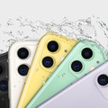 iPhone 14 /14 Plusに新色イエロー、レザーケースと「春のコレクション」として近日発表？