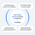 Meta Questは8月からFacebook不要へ。新設のMetaアカウントへ移行、FB・インスタ接続は任意