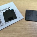 Ankerのカード型忘れ物防止タグ「Eufy Security SmartTrack Card」はAirTagを補完できるか（西田宗千佳）