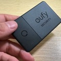 Ankerのカード型忘れ物防止タグ「Eufy Security SmartTrack Card」はAirTagを補完できるか（西田宗千佳）