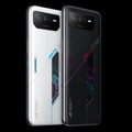 ゲーミングスマホROG Phone 6/Pro発表。最新パーツと技術を総解説