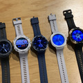 HUAWEI WATCH GT Cyber国内発表。ケース着せ替えで別モデル感覚の新機軸スマートウォッチ