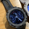 HUAWEI WATCH GT Cyber国内発表。ケース着せ替えで別モデル感覚の新機軸スマートウォッチ