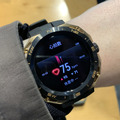 HUAWEI WATCH GT Cyber国内発表。ケース着せ替えで別モデル感覚の新機軸スマートウォッチ