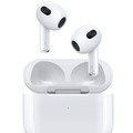 AirPods（第3世代）がAmazonで21％オフ 2万1072円のタイムセール販売中 #てくのじDeals