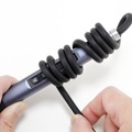 電源オンから8秒で使えるUSB PDハンダごて「FNIRSI HS-01」を試してみました：#てくのじ何でも実験室