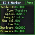 電源オンから8秒で使えるUSB PDハンダごて「FNIRSI HS-01」を試してみました：#てくのじ何でも実験室
