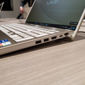 VAIO F14 / F16発表「愛される定番」目指す新機軸スタンダードノートPC