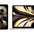 M2 MacBook Airが約2万2000円引き、M1 iPad Airが約1万3000円引きに。Amazon新生活セールでアップル製品が割引販売中 #てくのじDeals