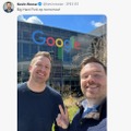 ChatGPT＞Bardの評判は想定内。GoogleピチャイCEO、今週中にも性能アップ版投入を確約（Google Tales）