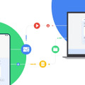 Android / Chromebookの近距離高速ファイル転送「ニアバイシェア」がWindows PCでも利用可能に。AirDrop並みのお手軽ファイル交換がようやく実現