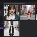 画像生成AI「Stable Diffusion XL」登場。DreamStudioならもう使えて、日本らしい人物・風景が簡単に生成できる（CloseBox）