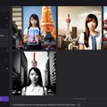 画像生成AI「Stable Diffusion XL」登場。DreamStudioならもう使えて、日本らしい人物・風景が簡単に生成できる（CloseBox）