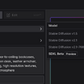 画像生成AI「Stable Diffusion XL」登場。DreamStudioならもう使えて、日本らしい人物・風景が簡単に生成できる（CloseBox）