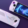 ASUSがSteam Deck対抗の携帯ゲーミングPC「ROG Ally」発表。Zen 4+RDNA 3搭載でWindows 11採用