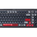 REDMAGICゲーミングキーボード国内発表 スピードシルバーV2銀軸に3モード接続の本格メカニカル