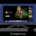 モバイルゲームをPCで遊べるGoogle Play Games（ベータ）が日本向けに公開。「ウマ娘」を大画面でプレイできる悲願が成就