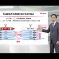 ドコモの「パケ詰まり」はなぜ起きているのか。都市部の一部混雑エリアで発生中、今夏までに改善目指す（石野純也）