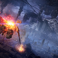 『ARMORED CORE VI』は8月25日に発売決定、ゲームプレイ予告編公開