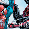 PS5『Marvel’s Spider-Man 2』の前日譚コミックが無償公開。前作リマスターの単品販売も発表