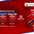 PS5『Marvel’s Spider-Man 2』の前日譚コミックが無償公開。前作リマスターの単品販売も発表