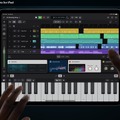 Logic ProとFinal Cut Pro、ついにiPad版登場。サブスクオンリーで5月24日提供開始