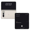 グーグル初の折りたたみ携帯「Pixel Fold」、廉価高性能「Pixel 7a」、スタンドと合体「Pixel Tablet」発表。Foldの価格は25万円