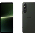 ソニー Xperia 1 V発表。新イメージセンサで暗所撮影を強化、SIMフリーは19万5000円前後