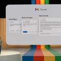 GmailにAI代筆機能「Help me write」。返金請求メールも楽々生成