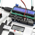 激安デジタルノギスを改造。数値データをArduinoで読み取れるようにしてみた：#てくのじ何でも実験室